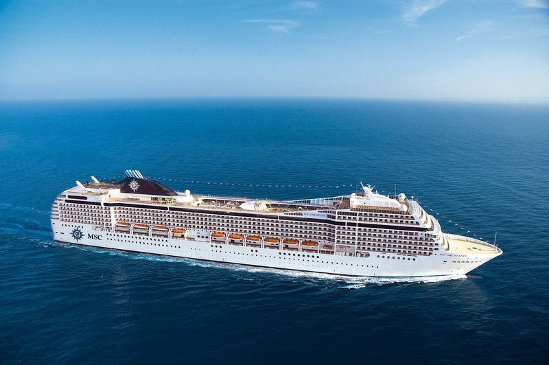 MS Lafayette